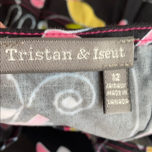 Tristan & Iseut dress - Picture 6 of 7